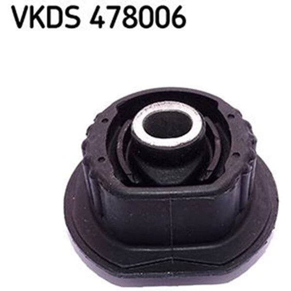 SKF AchsköRperlager Mercedes A-Klasse W168-image