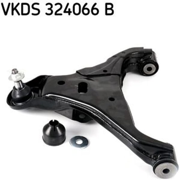 Skf Querlenker Vorne Links Ford Ranger VKDS324066B-image