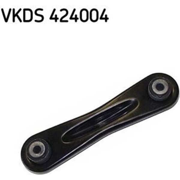 SKF Querlenker Hinten Ford Mondeo 2 3-image