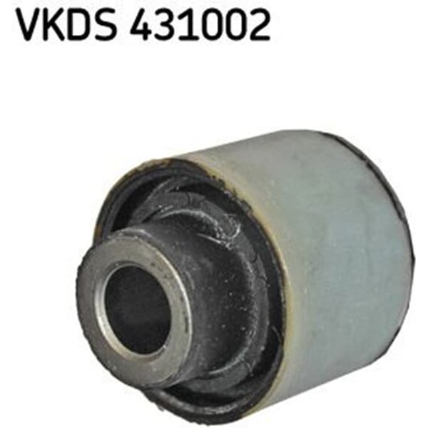 SKF Querlenkerlager Audi A3 Skoda Yeti VW Golf Passat Tiguan Touran-image