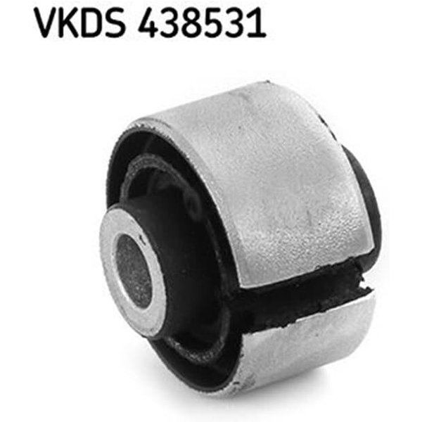 SKF Querlenkerlager BMW X5 E53-image