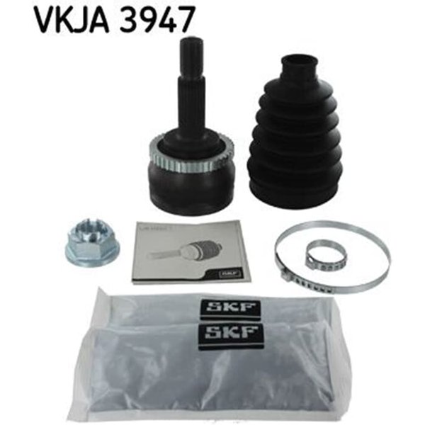 Skf Antriebswellengelenk AußEn Volvo S40 V40 1,9-image