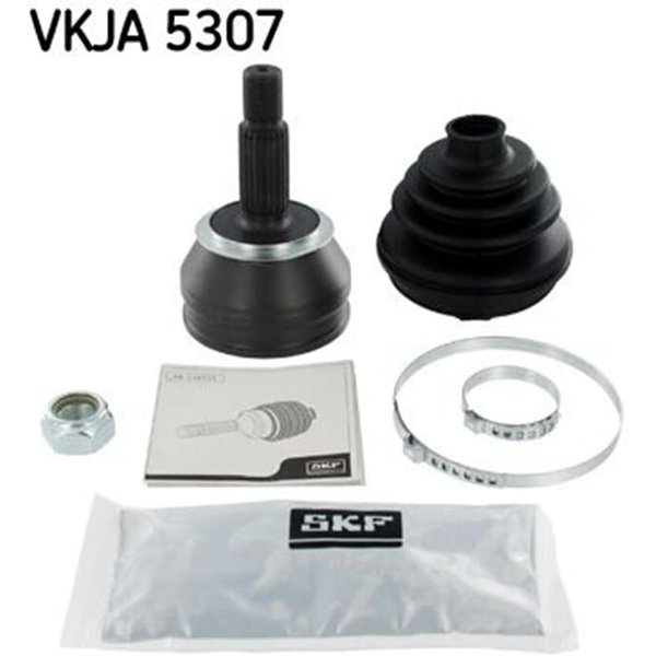 Skf Antriebswellengelenk AußEn Renault Espace VKJA5307-image