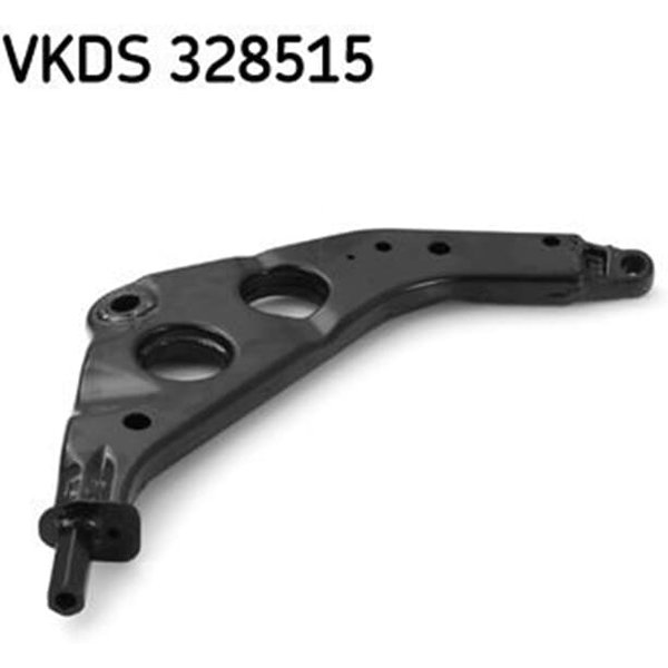 SKF Querlenker Vorne Rechts Mini R50 R52 R53-image