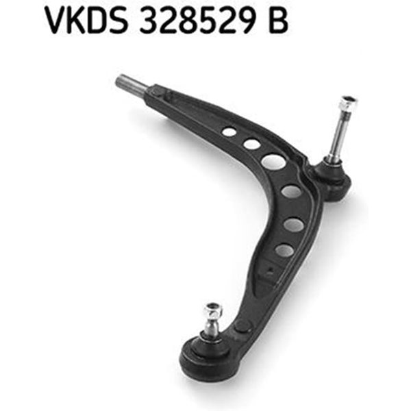 SKF Querlenker Vorne Rechts BMW 3Er Z1-image