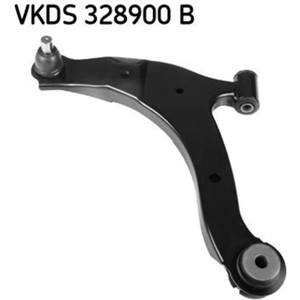 SKF Querlenker Vorne Links Chrysler PT Cruiser-image