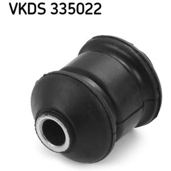 SKF Querlenkerlager Opel Astra Calibra Vectra-image