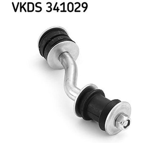 SKF Koppelstange Audi 80 90 Coupe-image