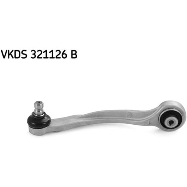 SKF Querlenker Vorne Links Audi A6 A7 Q5 Q7 Q8 VW Touareg VKDS321126B-image