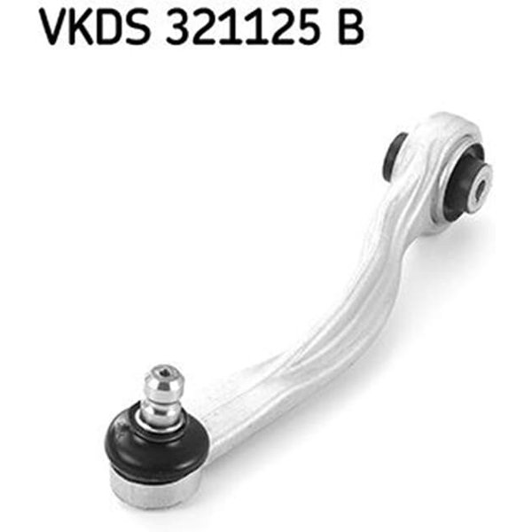 SKF Querlenker Vorne Rechts Audi A6 A7 Q5 Q7 Q8 VW Touareg-image