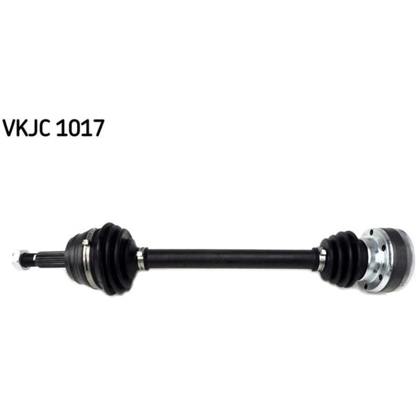 Skf Antriebswelle Vorne Links Vw Caddy Golf Jetta Scirocco-image