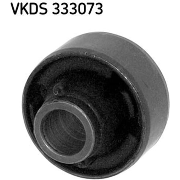 SKF Querlenkerlager Citroen C1 Peugeot 107 108 Toyota Aygo-image
