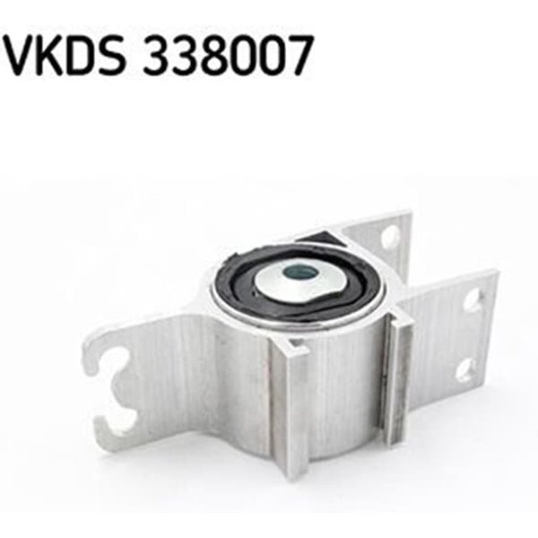 SKF Querlenkerlager Mercedes A-Klasse B-Klasse Cla Gla-Klasse-image