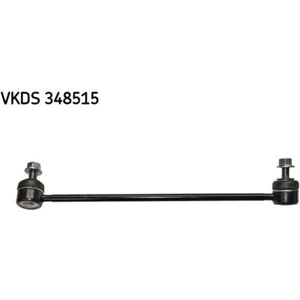 SKF Koppelstange BMW X5 E53-image