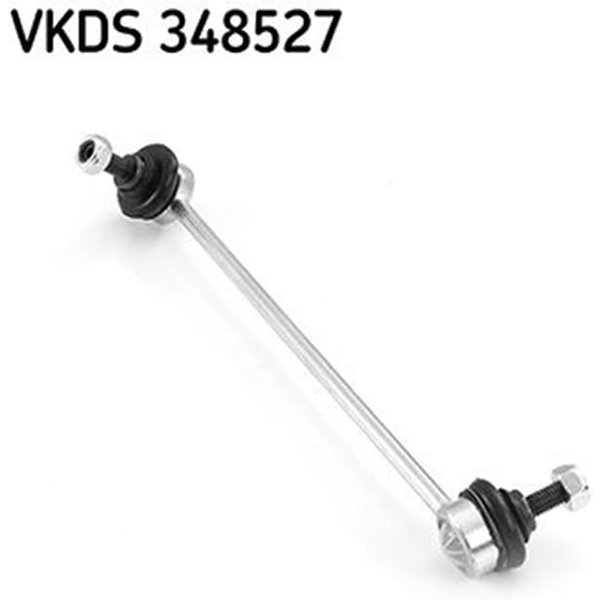 SKF Koppelstange BMW X3 E83-image