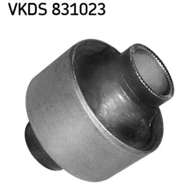 SKF Querlenkerlager Toyota Corolla E10 E11-image