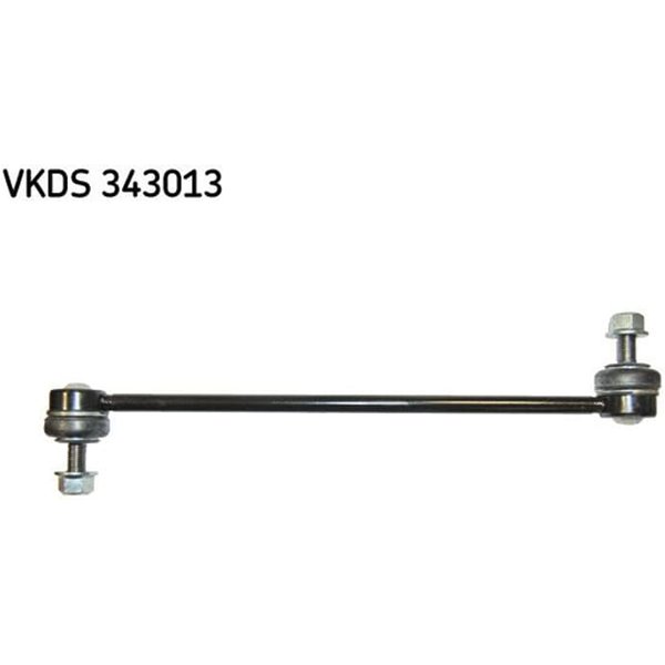 SKF Koppelstange Citroen C5 Peugeot 406 607-image