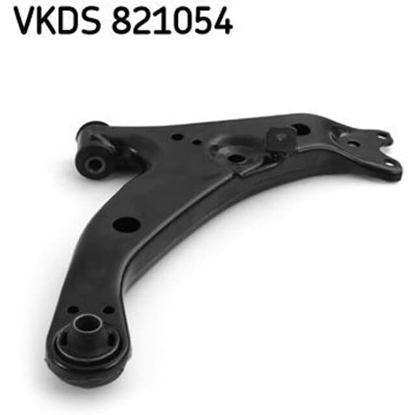 SKF Querlenker Vorne Rechts Toyota Corolla E10 E11-image