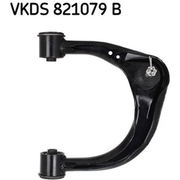 SKF Querlenker Vorne Rechts Toyota Fortuner Hilux-image