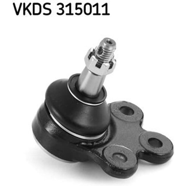 SKF Traggelenk Chevrolet Captiva Opel Antara-image