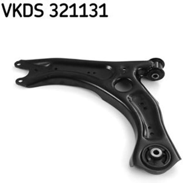 SKF Querlenker Vorne Links Seat Arona Ibiza Skoda Kamiq Scala VW Polo T-Cross-image