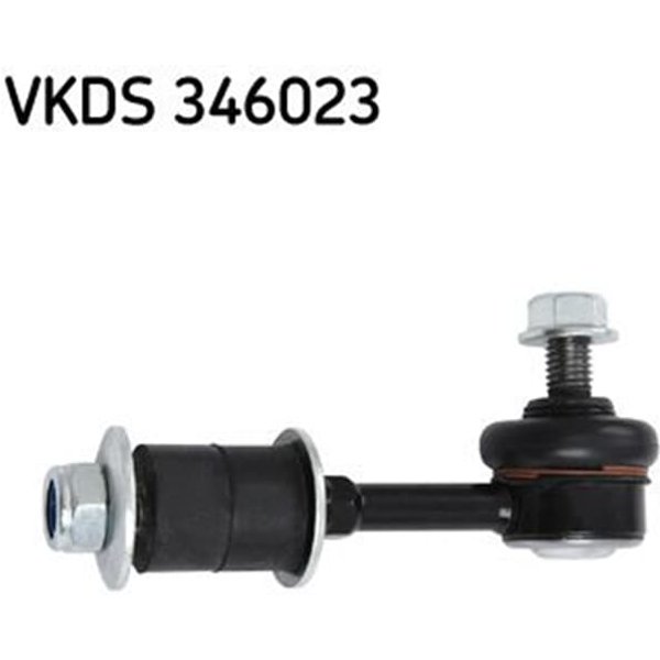 SKF Koppelstange Mitsubishi Carisma Space Volvo S40 V40-image