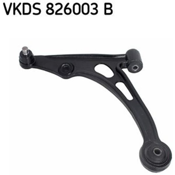 SKF Querlenker Vorne Links Suzuki Liana VKDS826003B-image
