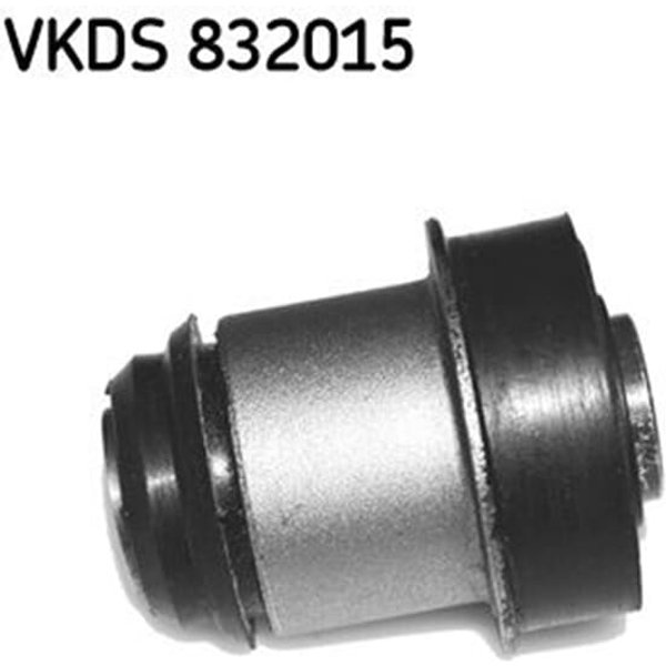 SKF Querlenkerlager Nissan Primera P10 P11-image
