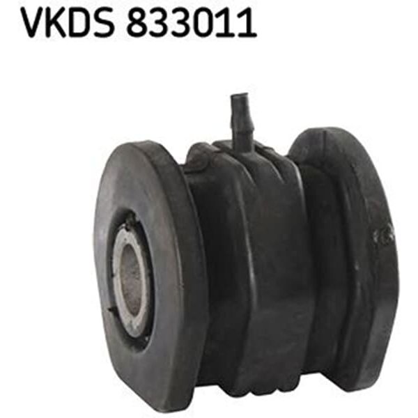 SKF Querlenkerlager Honda Civic 6-image