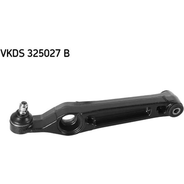 SKF Querlenker Vorne Opel Agila Suzuki Ignis Wagon-image