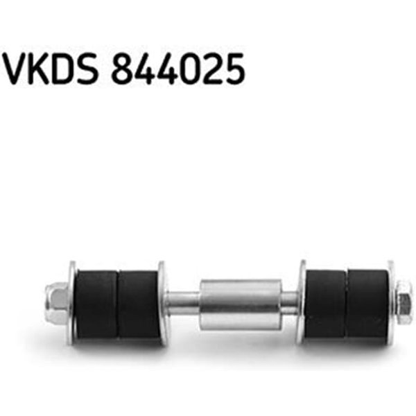 SKF Koppelstange Mazda 323 BG-image