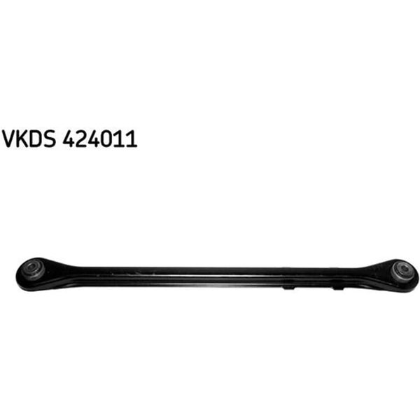 SKF Querlenker Hinten Ford Mondeo 3-image