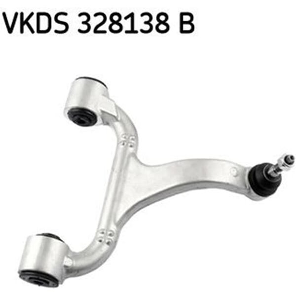 SKF Querlenker Vorne Rechts Mercedes M-Klasse W163-image