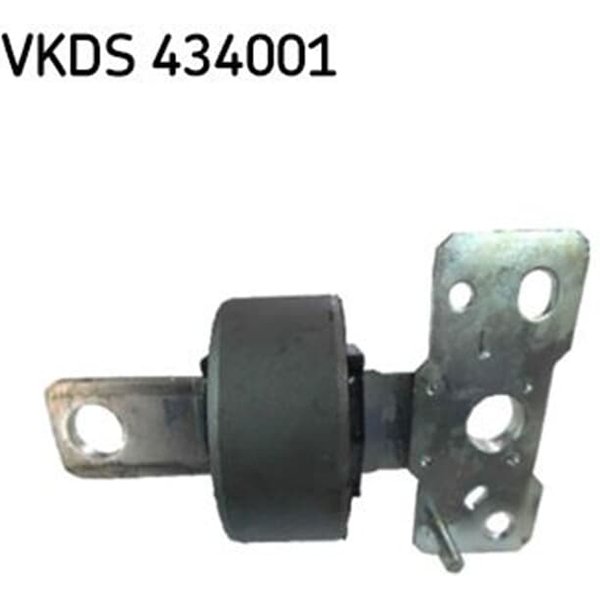 SKF Querlenkerlager Ford Galaxy Mondeo S-Max Volvo S60-image