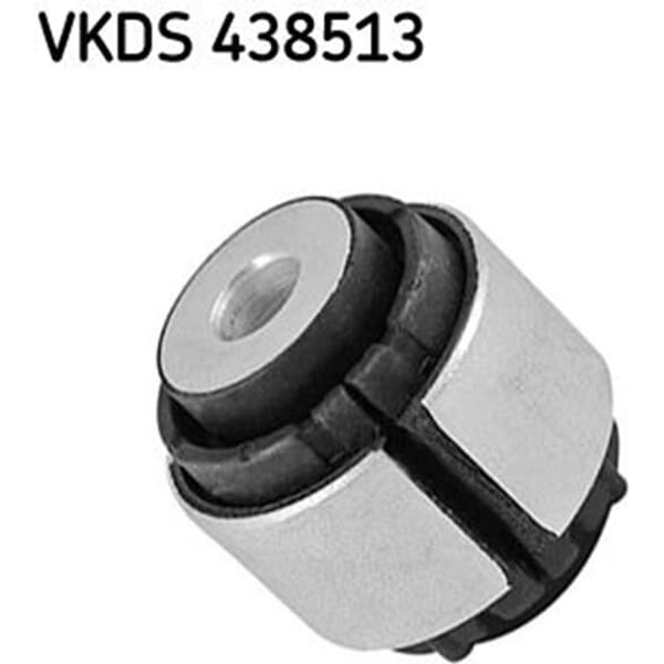 SKF Querlenkerlager BMW 1Er 3Er X1-image