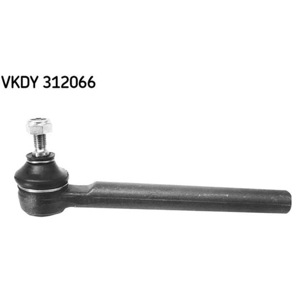 SKF Spurstangenkopf Vorne Fiat 127 Fiorino-image