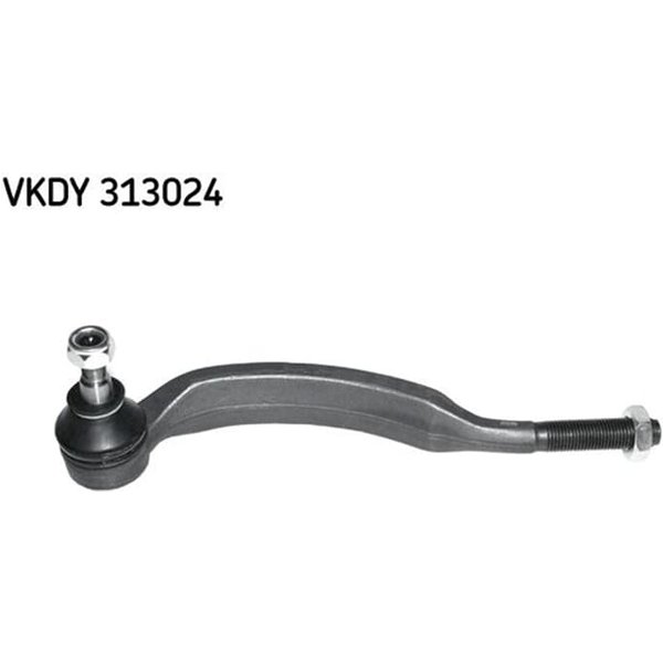 SKF Spurstangenkopf Vorne Rechts Citroen C6 Peugeot 407-image
