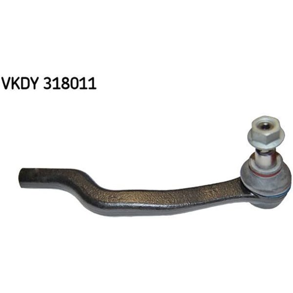SKF Spurstangenkopf Vorne Rechts Mercedes A-Klasse W168-image