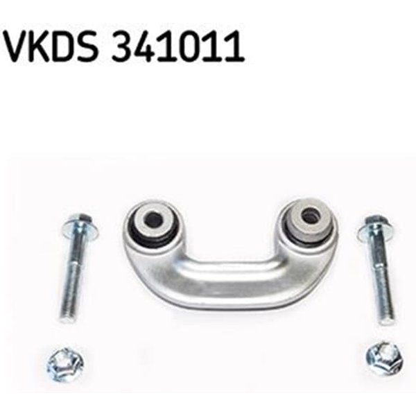 SKF Koppelstange Audi A4 A6 Skoda Superb VW Passat-image
