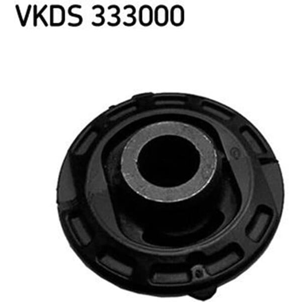 SKF Querlenkerlager Citroen C2 C3 Peugeot 1007-image