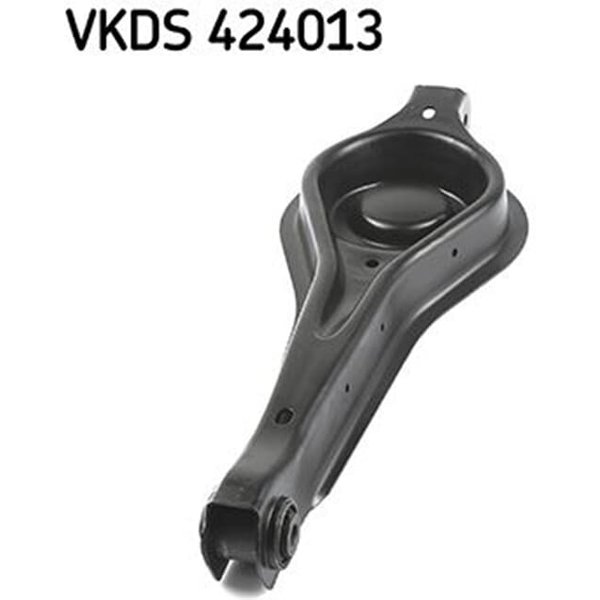 SKF Querlenker Hinten Ford Mondeo 3-image
