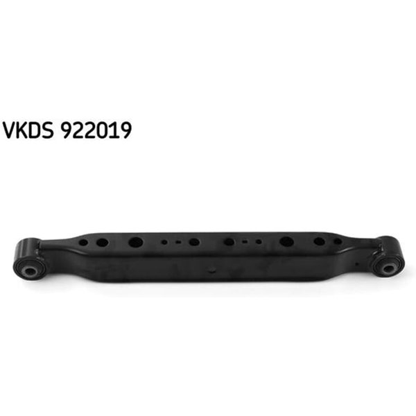 SKF Querlenker Hinten Rechts Nissan Qashqai X-Trail Renault Kadjar Koleos-image