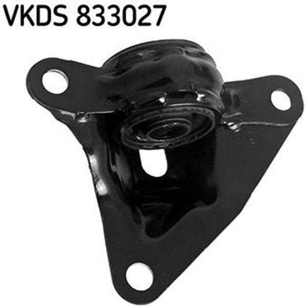 SKF Querlenkerlager Honda Jazz GE GG-image