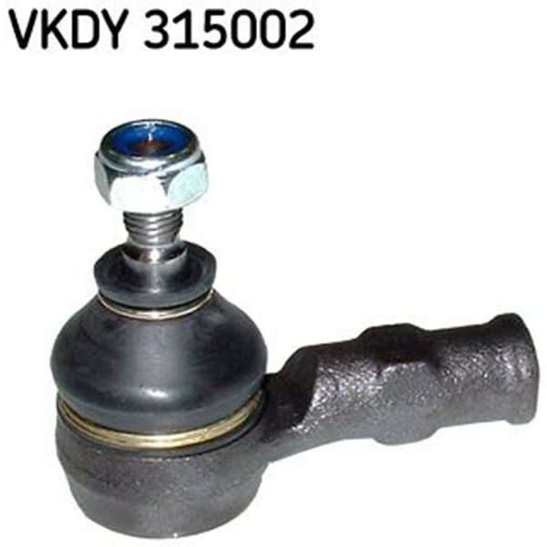 SKF Spurstangenkopf Vorne Opel Combo Corsa Tigra-image