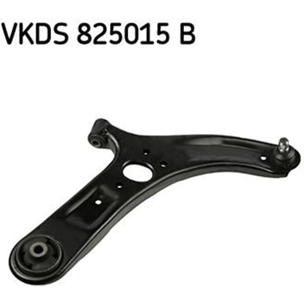 SKF Querlenker Vorne Rechts Kia Rio-image
