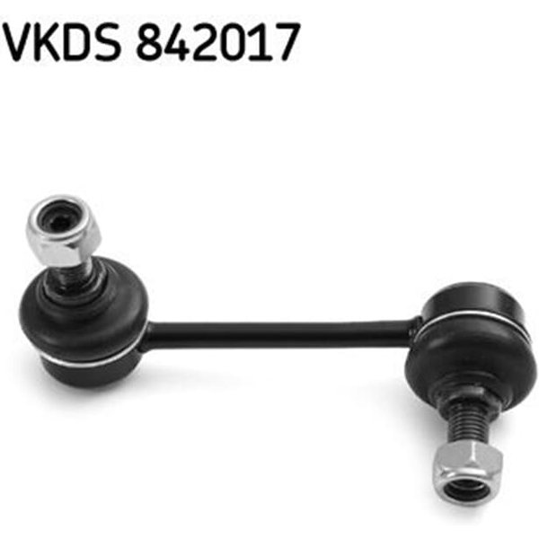 SKF Koppelstange Nissan Serena Vanette-image