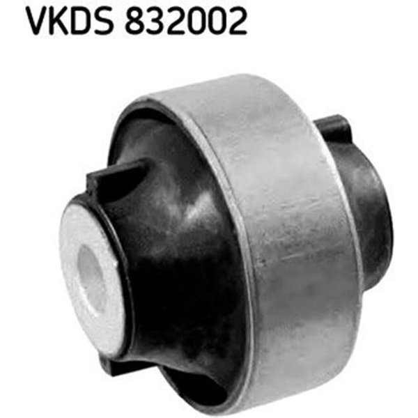 SKF Querlenkerlager Nissan Micra Note-image