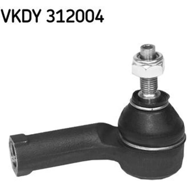 SKF Spurstangenkopf Vorne Links Alfa 147 156 166 Gt Lancia Thesis-image