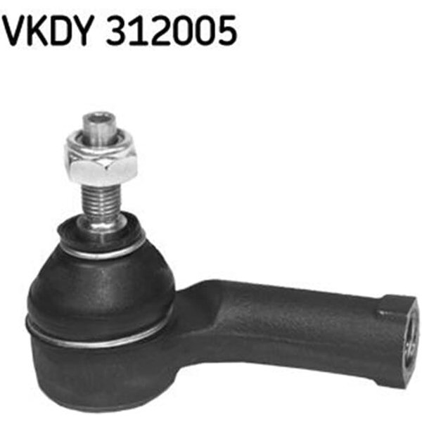 SKF Spurstangenkopf Vorne Rechts Alfa 147 156 166 Gt Lancia Thesis-image