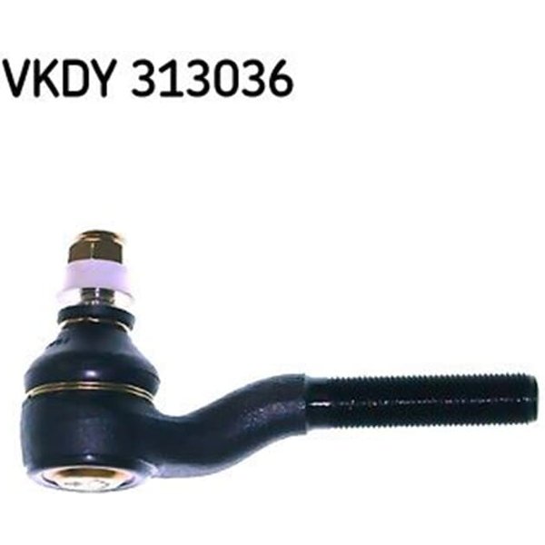 SKF Spurstangenkopf Vorne Rechts Peugeot 406-image